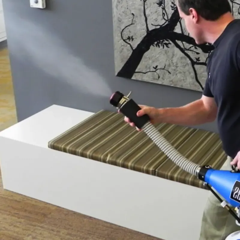 Professional Odor Removal in Landisville, PA